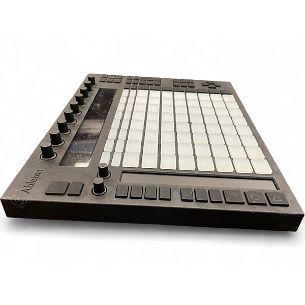 Used Ableton Push MIDI Controller