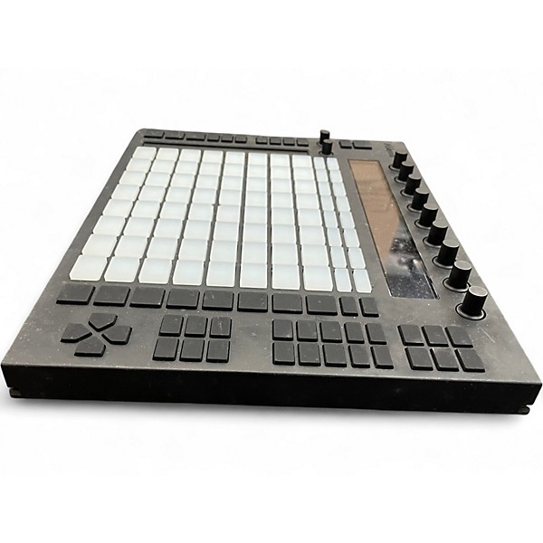 Used Ableton Push MIDI Controller