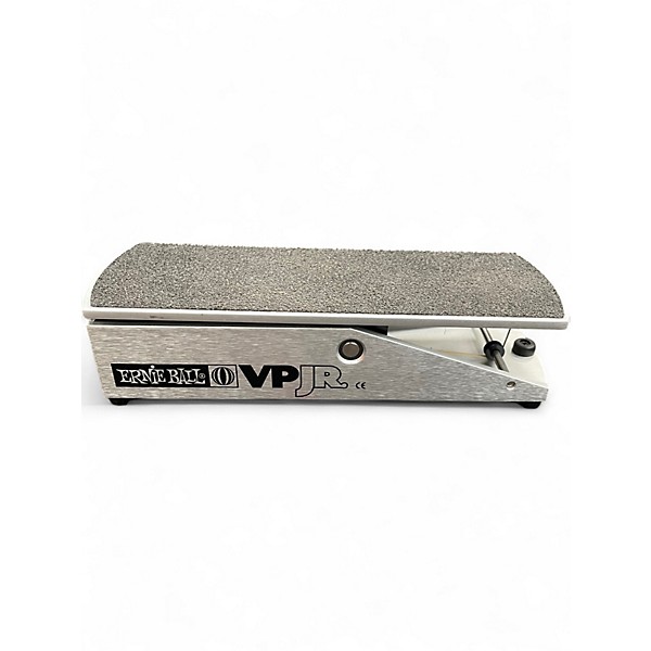 Used Ernie Ball VP Junior Passive Volume Pedal