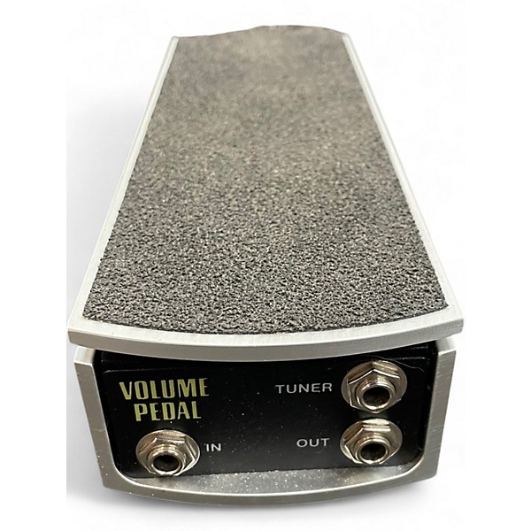 Used Ernie Ball VP Junior Passive Volume Pedal