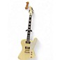 Used ESP LTD Phoenix-1000 Vintage White Solid Body Electric Guitar thumbnail