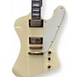 Used ESP LTD Phoenix-1000 Vintage White Solid Body Electric Guitar