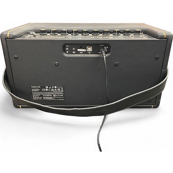 Used Positive Grid SPARK 40W Guitar Combo Amp