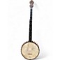 Vintage 1920s Vega Whyte Laydie Natural Banjo thumbnail