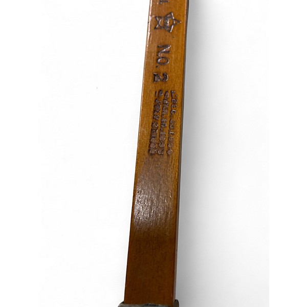 Vintage 1920s Vega Whyte Laydie Natural Banjo