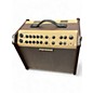 Used Fishman PROLBX600 Loudbox Artist 120W Acoustic Guitar Combo Amp