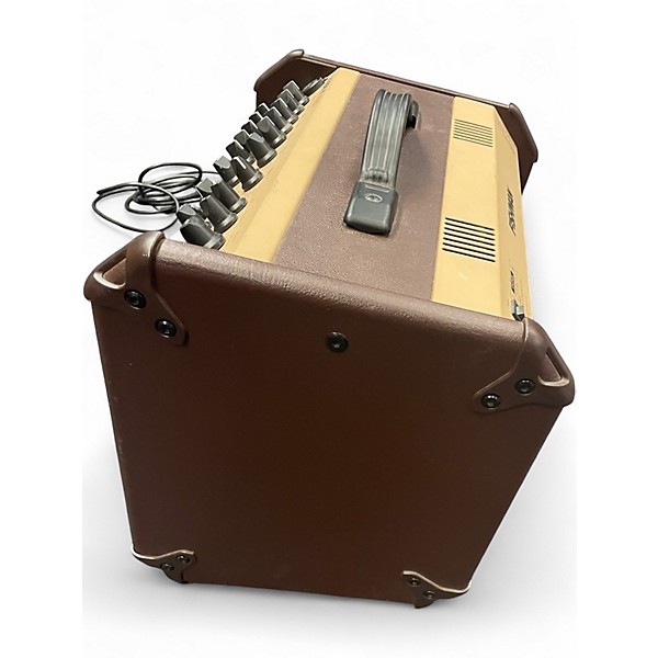 Used Fishman PROLBX600 Loudbox Artist 120W Acoustic Guitar Combo Amp