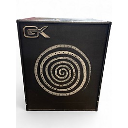 Used Gallien-Krueger 115MBP 1x15 Powered Bass Cabinet