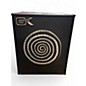 Used Gallien-Krueger 115MBP 1x15 Powered Bass Cabinet thumbnail
