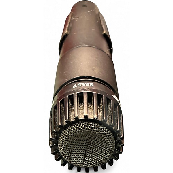 Used Shure SM57LC Dynamic Microphone
