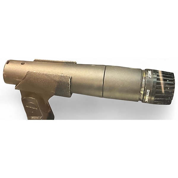 Used Shure SM57LC Dynamic Microphone