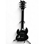 Used ESP LTD Viper 1000 Deluxe BLACK Solid Body Electric Guitar