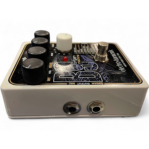 Used Electro-Harmonix B9 Organ Machine Effect Pedal