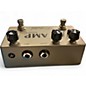 Used Lovepedal Amp Eleven Overdrive Boost Effect Pedal
