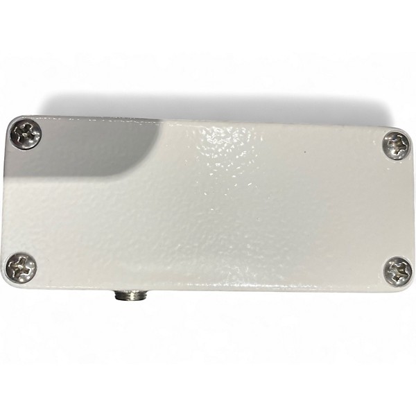 Used Xotic Super Clean Effect Pedal