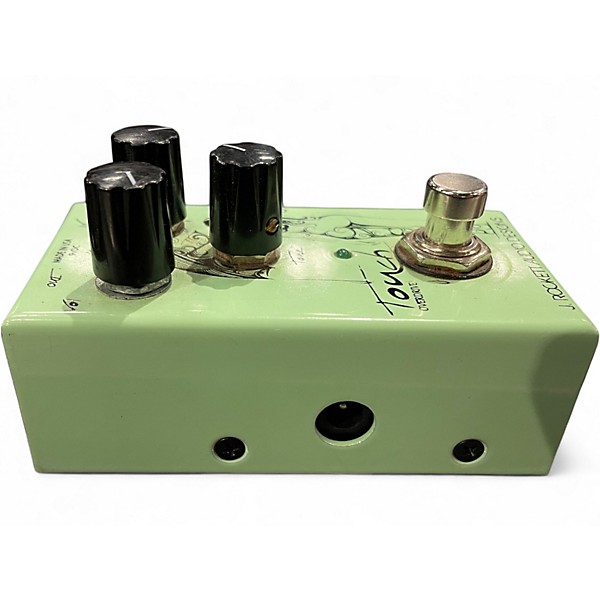 Used J.Rockett Audio Designs Touch Effect Pedal