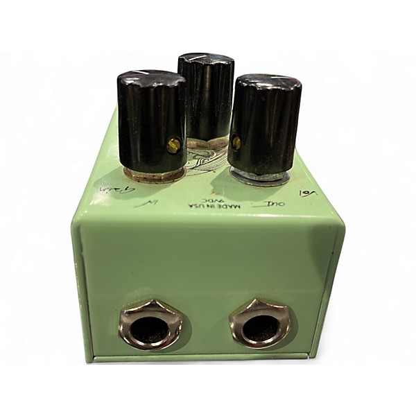 Used J.Rockett Audio Designs Touch Effect Pedal