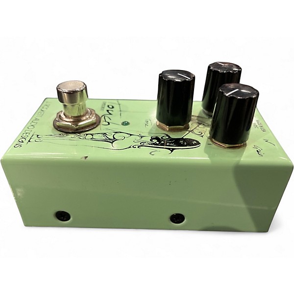 Used J.Rockett Audio Designs Touch Effect Pedal