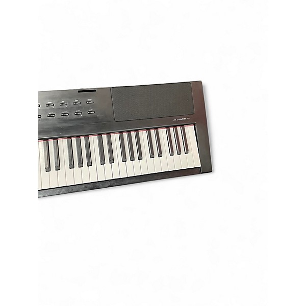 Used Williams ALLEGRO III Digital Piano