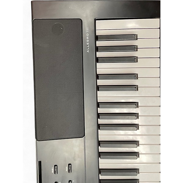 Used Williams ALLEGRO III Digital Piano