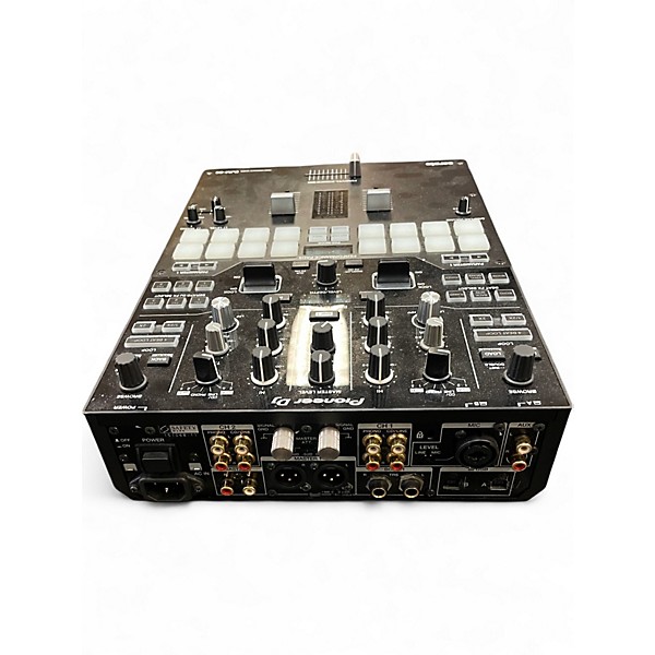 Used Pioneer DJ DJMS9 DJ Mixer