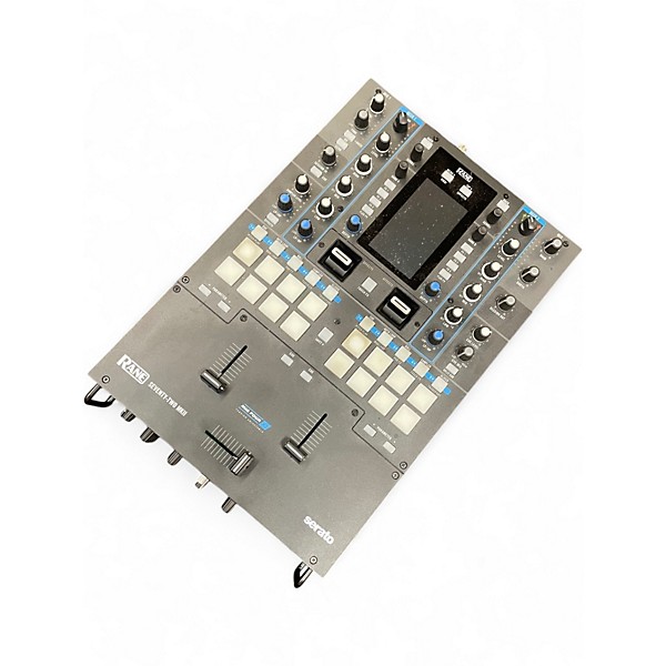 Used RANE Seventy-Two DJ Mixer