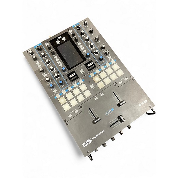 Used RANE Seventy-Two DJ Mixer