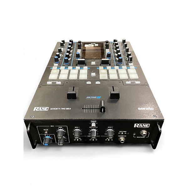 Used RANE Seventy-Two DJ Mixer