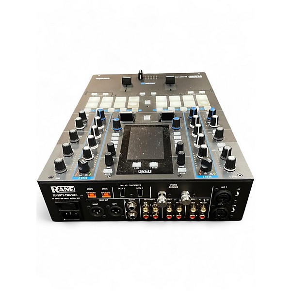 Used RANE Seventy-Two DJ Mixer
