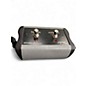 Used Fender 2-BUTTON FOOTSWITCH Footswitch