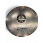 Used Zildjian 20in Planet Z Ride Cymbal thumbnail