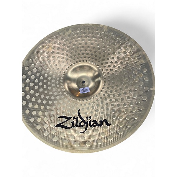 Used Zildjian 20in Planet Z Ride Cymbal