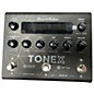 Used IK Multimedia Amplitube Tone X Effect Processor thumbnail