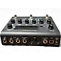 Used IK Multimedia Amplitube Tone X Effect Processor