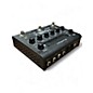 Used IK Multimedia Amplitube Tone X Effect Processor