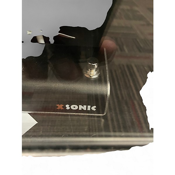 Used Xsonic Airstep Smart multi Controller Pedal