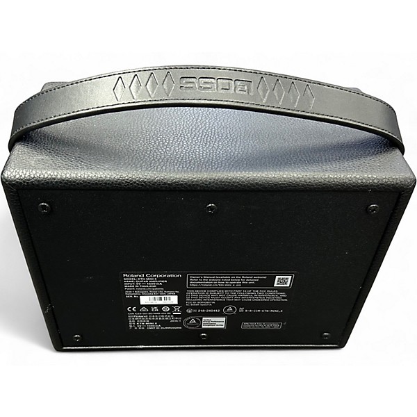 Used BOSS KTN-MINI X  Guitar Combo Amp