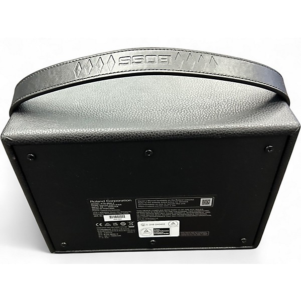 Used BOSS KTN-MINI X Guitar Combo Amp