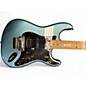 Used 2018 Fender Player Stratocaster HSS Floyd Rose Lake Placid Blue Solid Body Electric Guitar