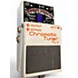 Used BOSS TU2 Chromatic Tuner Pedal