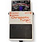 Used BOSS TU2 Chromatic Tuner Pedal