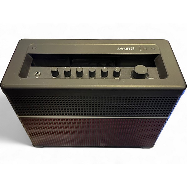Used Line 6 AMPLIFi 75 75W Guitar Combo Amp
