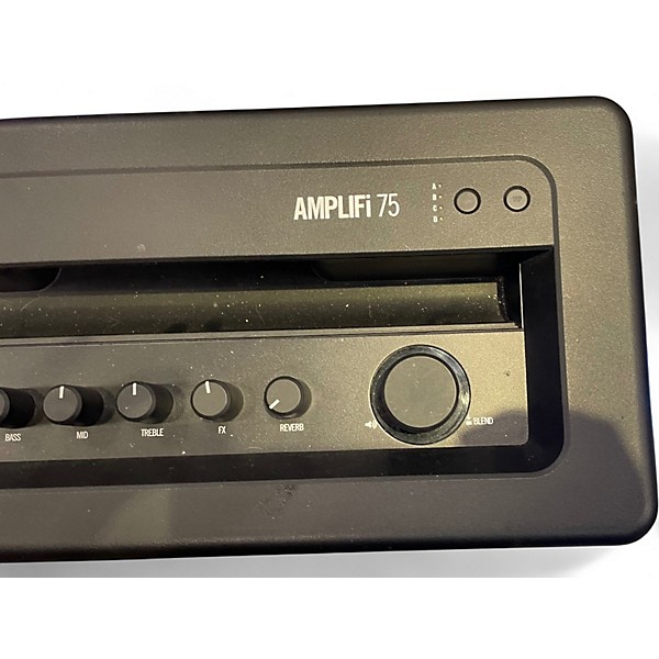 Used Line 6 AMPLIFi 75 75W Guitar Combo Amp