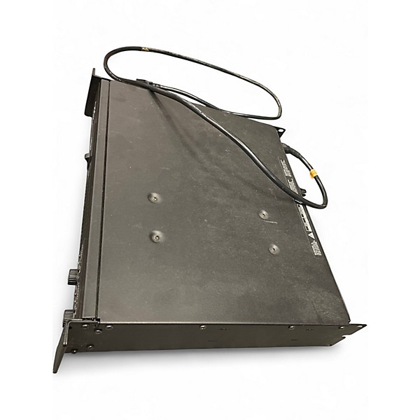 Used QSC RMX850 Power Amp