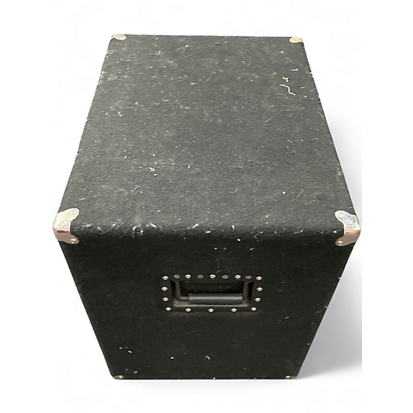 Used Ampeg B410HE 4x10 Bass Cabinet