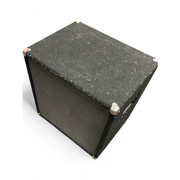 Used Ampeg B410HE 4x10 Bass Cabinet