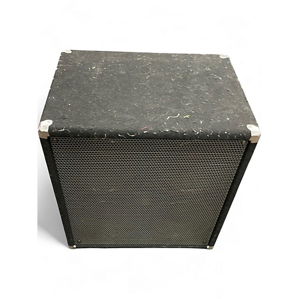 Used Ampeg B410HE 4x10 Bass Cabinet