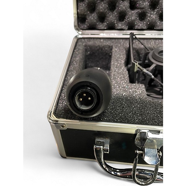 Used AKG P420 Project Studio Condenser Microphone