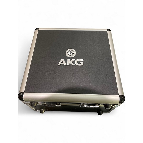Used AKG P420 Project Studio Condenser Microphone