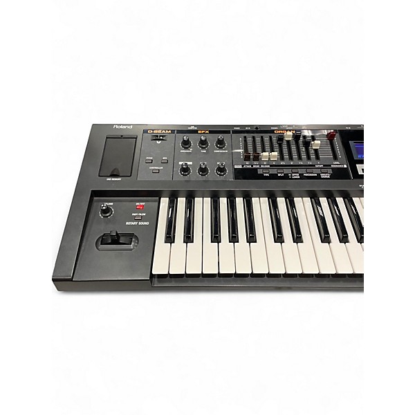 Used Roland VR09 Synthesizer